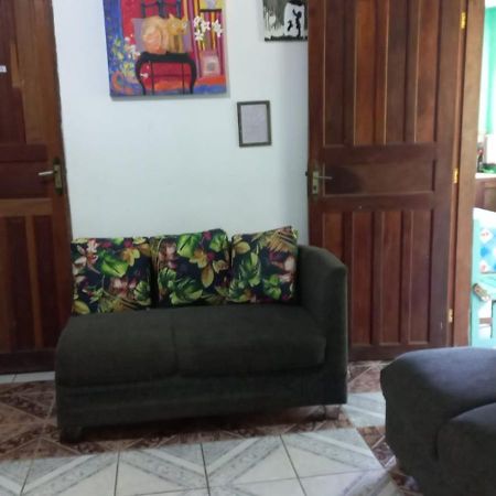 Live Hostel Paraty Exterior foto