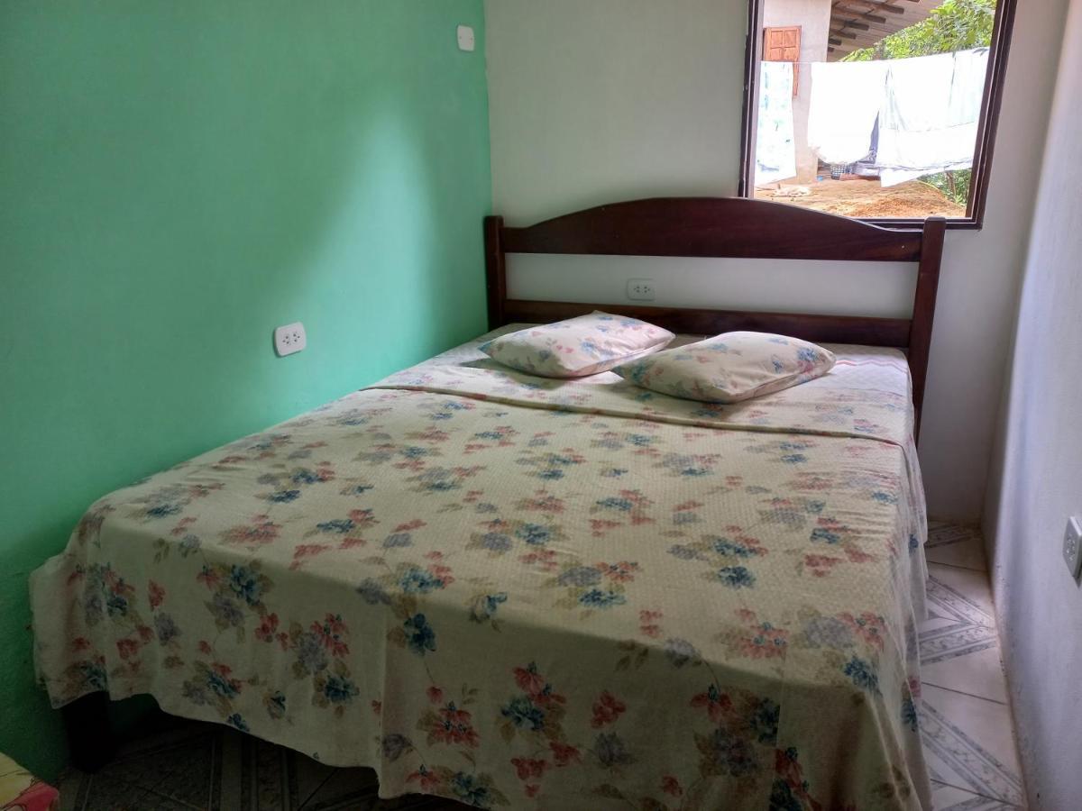 Live Hostel Paraty Exterior foto