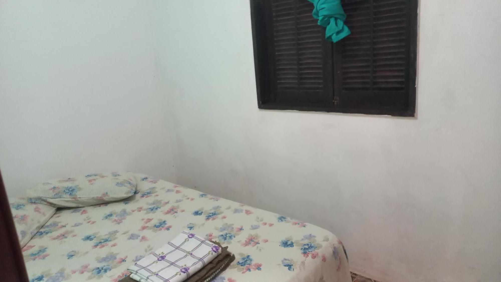 Live Hostel Paraty Quarto foto